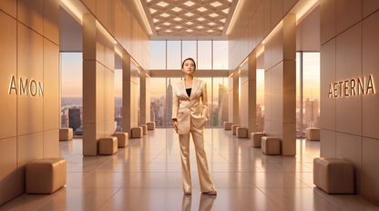 PGEF, Geometric Tailoring, Bespoke Framework